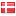 jamesmorgan.one server is located in Denmark